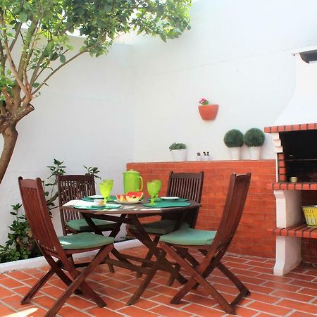 Brito'S House Apartment อัลคาบิเดเชอ ภายนอก รูปภาพ