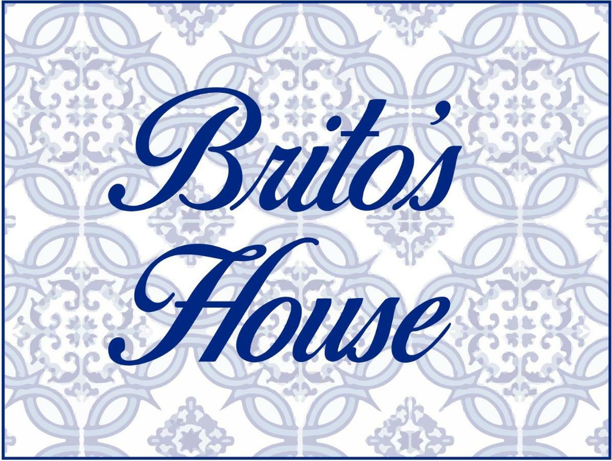 Brito'S House Apartment อัลคาบิเดเชอ ภายนอก รูปภาพ